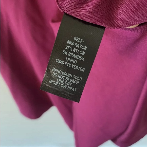 Lulus Off the Shoulder Skater Dress - Picture 6 of 7